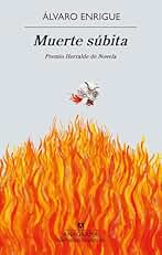 Muerte súbita: 522 (Narrativas hispánicas)