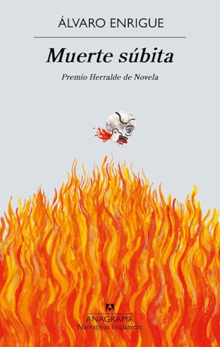 Muerte súbita: 522 (Narrativas hispánicas)