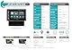 Autoradio für FIAT Ducato 290 Mit Vp2-radio Android GPS Bluetooth WiFi USB DAB+ Touchscreen 10 8core Carplay AndroidAuto