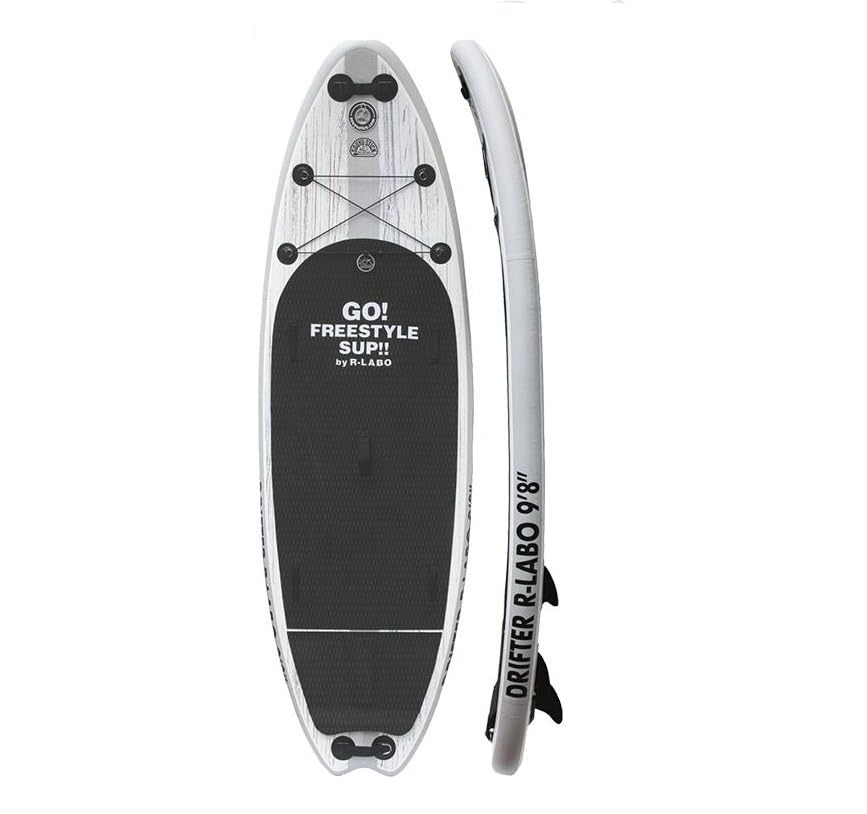 SOUYU STICK DRIFTER 9.4 ソウユースティック　ドリフター SOUYU STICK DRIFTER 9'4