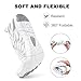 Hike Barefoot Shoes for Women Men Non-Slip Breathable Walking Shoes Wide Toe Box Comfortable Athletic Footwear