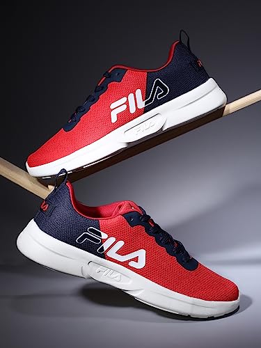 Image of Fila Mens Men Stream Sports Shoes Health Care Professional Shoe