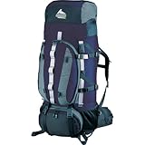 Gregory Petit Dru Pro 80 Mountaineering Pack (Navy,Large)