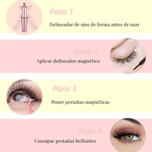 Ojos, Beauty Imagen adicional