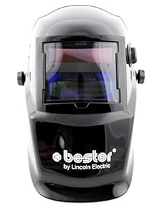 Lincoln Electric – Lincoln Electric B3053-1-CE Bester Linc Screen II Schweißmas