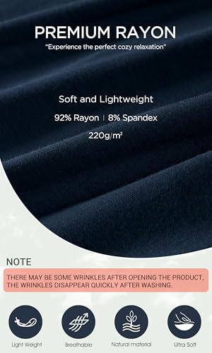 Image of ODODOS Soft Modal Long Sleeve Crop Top for Women with Thumb Hole Athletic Gym Workout Cropped Yoga Shirts