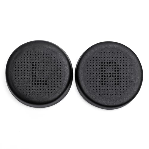 Replacement Ear Pads Compatible with Dell Pro Wireless Headset - WL5022, Premium Protein Leather Earpads Cushion with Memory Foam miniatura 6