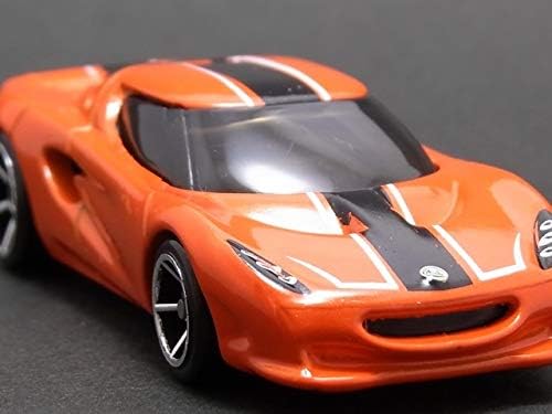 (1999) LOTUS PROJECT M250 (CONCEPT) (第2世代金型)