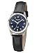 Produktbild Regent Damen Analog Quarz Uhr mit Leder Armband 12090323