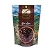 Cafe Britt® Chocolates – Gourmet Chocolate-covered Arabica Coffee Beans (Dark, Milk and White Chocolate) (3 Pack) (6 oz), Gluten Free, No Artificial Ingredients, No Trans Fat, Costa Rican Product