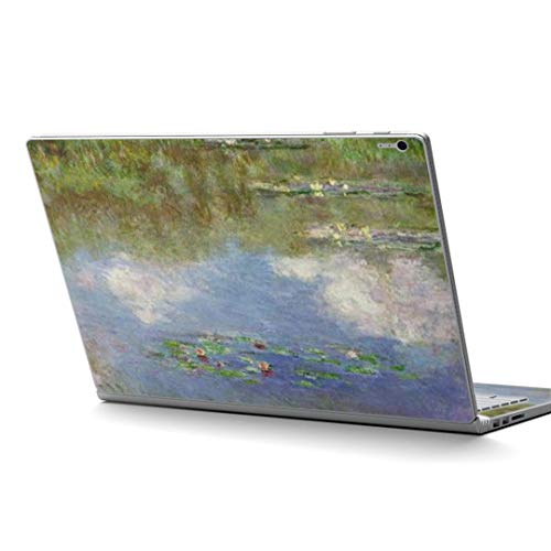 igsticker Surface Book2 Book3 15inch p XLV[ T[tFX ubN 15C`p V[ 003232 ʐ^Ei N[ i iF G CXg