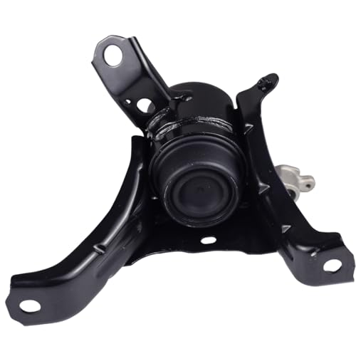 Right Engine Motor Mount Compatible with Toyota Corolla 2020-2022, Prius L4 1.8L 2016-2022, Replaces 12305-37340 12305-37341 12305-37342 by ZCRCOLN - Used condition - Image 4