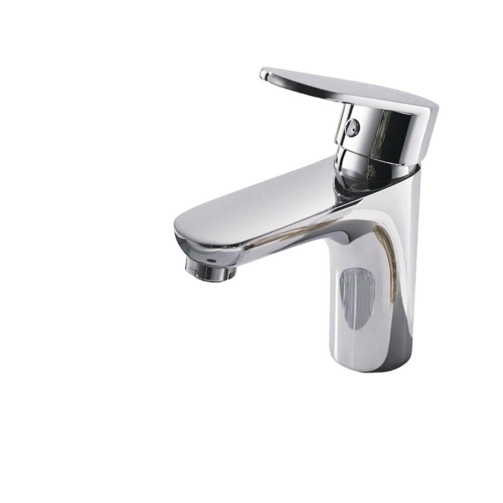 HOME DELUXE Waschtischarmatur RADIANT – Chrome