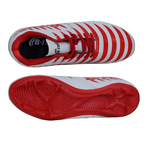Image of B-TUF Unisex-Child MomentaFootball Boots