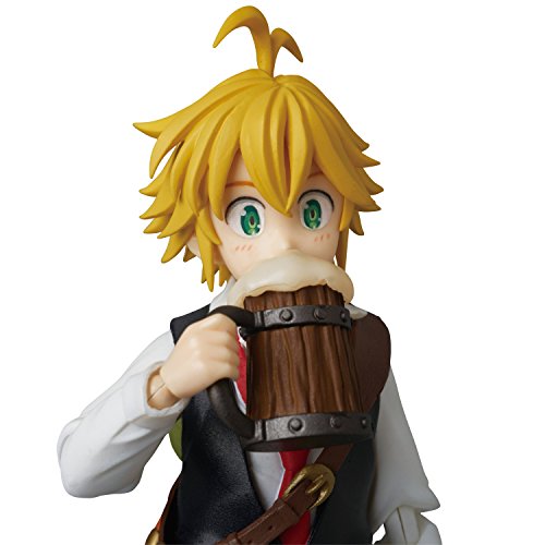 meliodas action figure