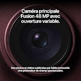 Apple iPhone 18 Pro 256 Go - Bourgogne - 3