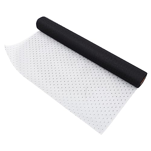 TEHAUX 1rollo Malla De Envoltura Floral Creativa Para Ramos De Flores Material Duradero y Cortable Suministro De Empaque Para Floristería Para y Decoraciones De Boda