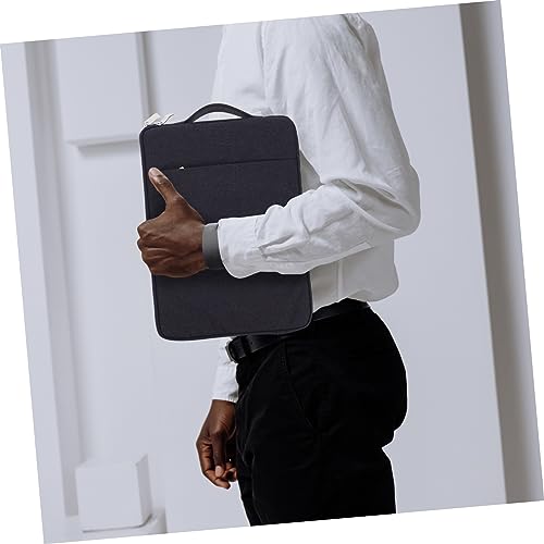 Bolsa de transporte portátil y maletín resistente Lurrose duradero 6