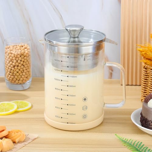 Pot de filtration en acier inoxydable durable et élégant par VANZACK - 7