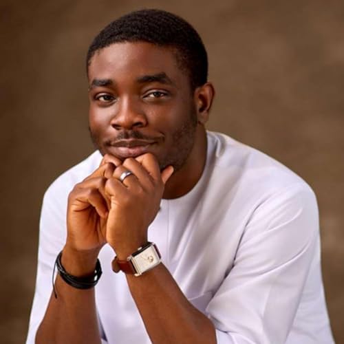 DISCERNMENT || Pastor Dolapo Lawal