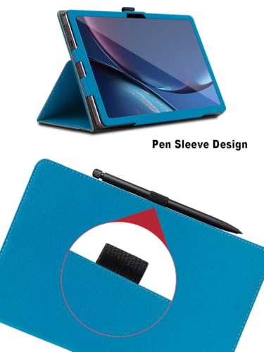 Housse Meswao Mes-B3 Pro/B3 idéale pour le télétravail et les trajets - 3