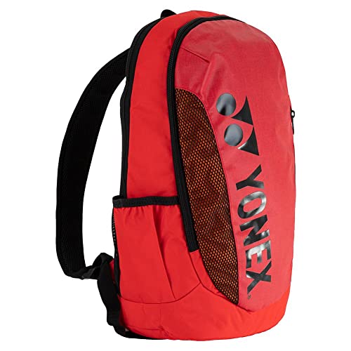 Yonex Team Tennis Backpack S (Red) #TOP3