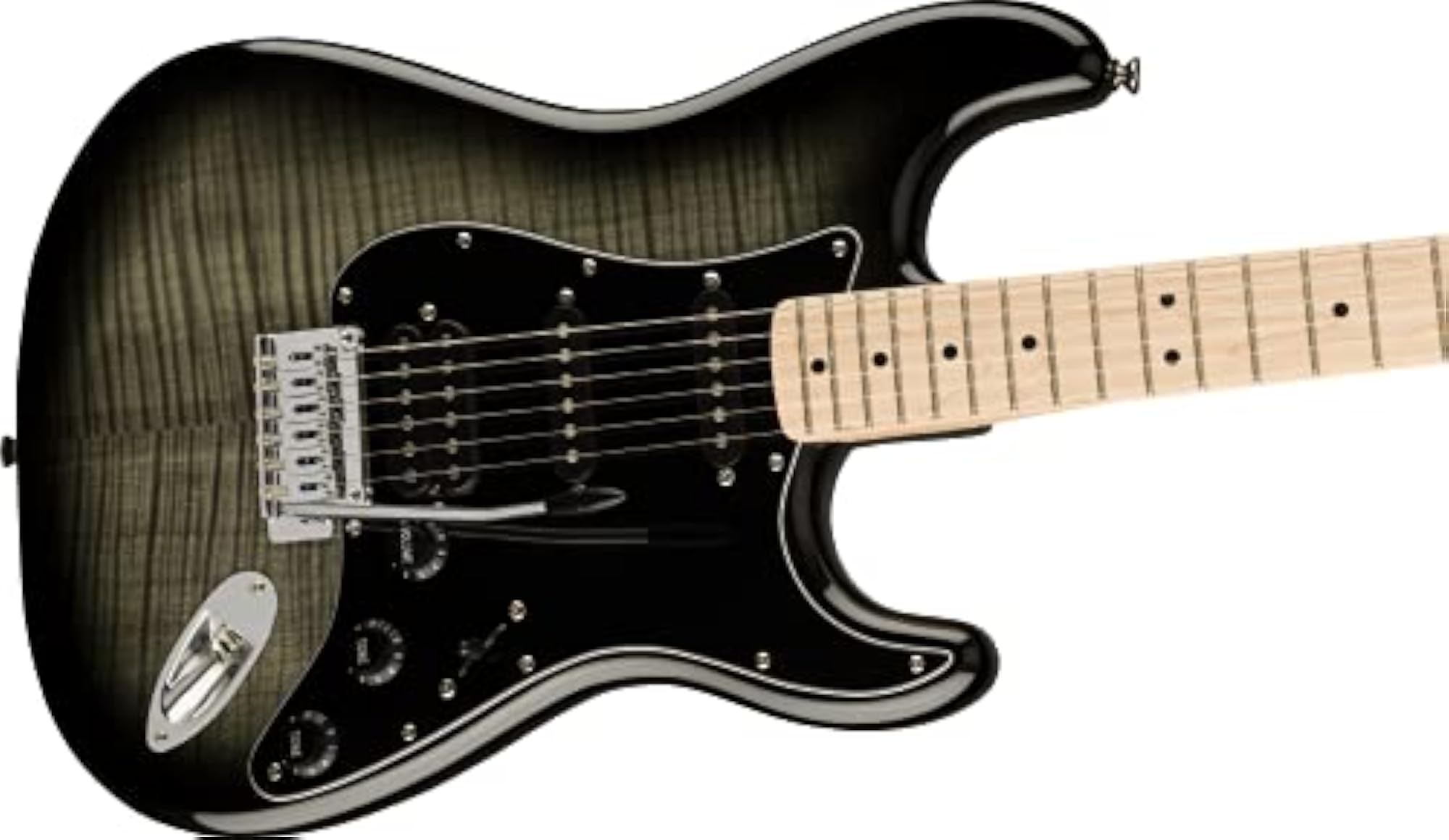 Squier Affinity Strat Fmt HSS Electric Guitar