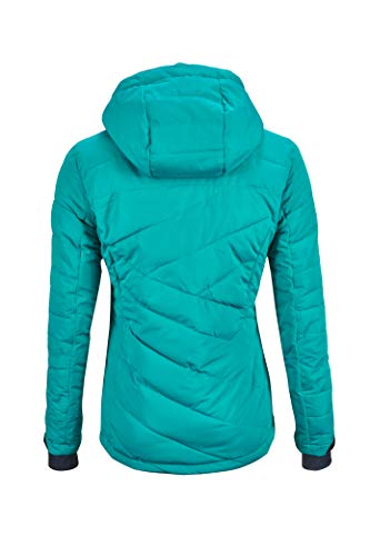 Killtec Savognin Wmn Trapuntato, Giacca Effetto