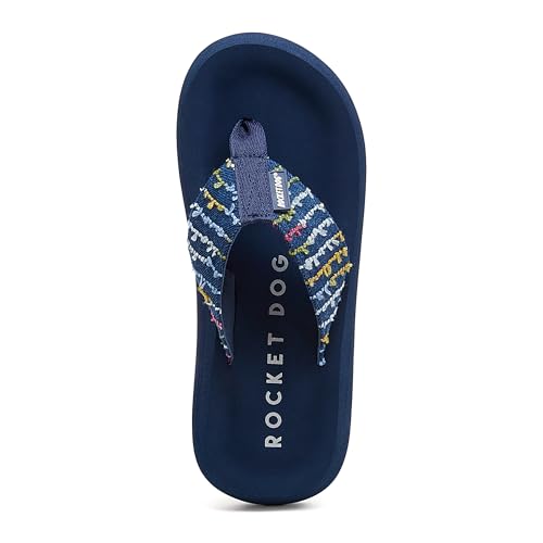 Image of Rocket Dog Women's Spotlight Comfort Foam Flip Flop Sandal