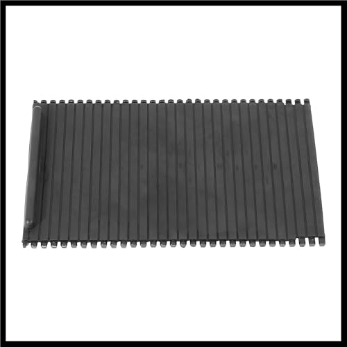 Cubierta rodante de portavasos para consola central BMW X5 miniatura 5