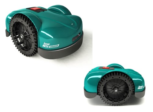 Preisvergleich Produktbild Ambrogio L85 Deluxe Mähroboter + Ersatzmesser Gratis
