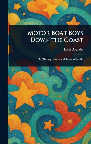 Motor Boat Boys Down the Coast