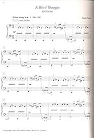 Off-Balance Duets: Piano Duets 0887974783 Book Cover