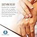 Dynarex Vitamins A & D Ointment, Ointment with Vitamin A and Vitamin D Helps Prevent & Treat Skin Irritation, Diaper Rash, White, 15 Ounce (Pack of 12)