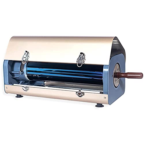 ZHPPED Solar Oven Portable Stove,Camping Cookware,137mm Larg