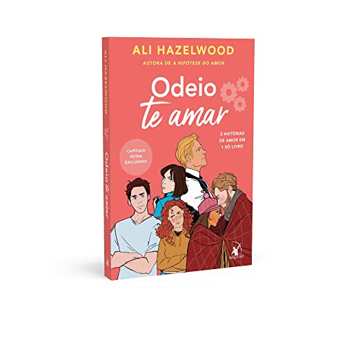 Odeio te amar: (Sucesso do TikTok)