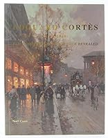 Edouard Cortes (1882-1969): Paris and French Countryside Revealed B001JQNGZU Book Cover