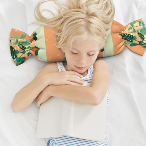 Almohada de espuma viscoelástica tamaño único negro miniatura 6