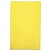 Produktbild Legamaster Etikettenträger Art-Nr. 4504 00, 60 x 20 mm, Gelb, 90 St.