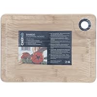 Chef Aid Grote veelkleurige snijplankenset, multifunctioneel antislip