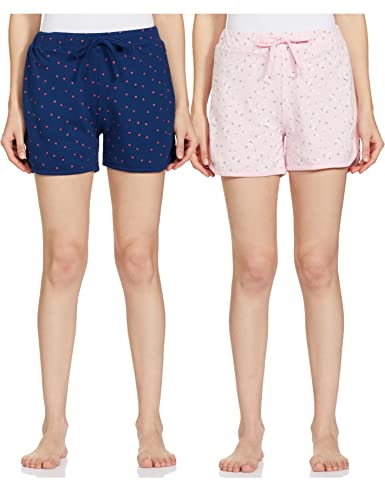 Image of Amazon Brand - Symbol Women's Knit Shorts