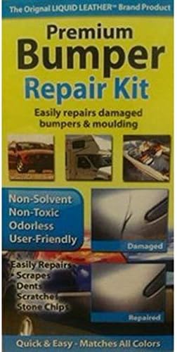 SEEN ON TV Bumper Repair Kit