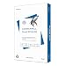 Hammermill Paper, Great White 30% Recycled Printer Paper, 11 x 17 Paper, Ledger Size, 20lb, 92 Bright, 1 Ream / 500 Sheets (086750R) Acid Free Paper