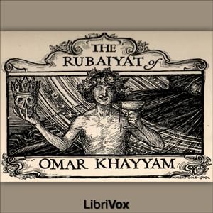 『Rubáiyát of Omar Khayyám (Fitzgerald) - Rubáiyát of Omar Khayyám』のカバーアート