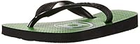 Algopix Similar Product 13 - Havaianas Unisex Kids Heroes DC Sandal