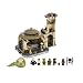 LEGO Star Wars 9516 Jabba's Palace (Discontinued by manufacturer)