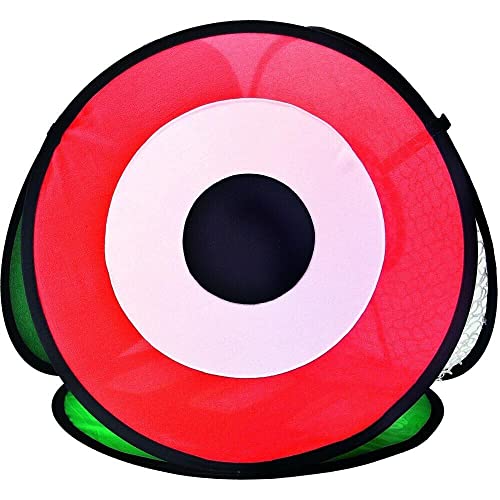 Longridge 4-in-1 Golf Chipping Net : filet d'entraînement pliable