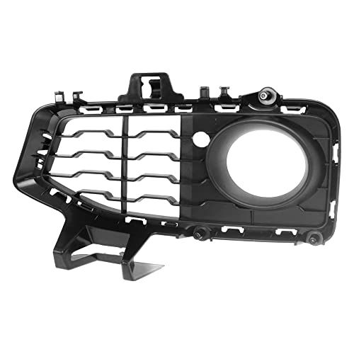 Replace BM1038146 - Rejilla de Luz Antiniebla Lado Conductor Delantero miniatura 1