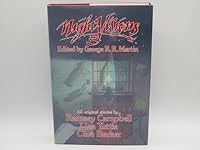 Night Visions 3 0425107078 Book Cover