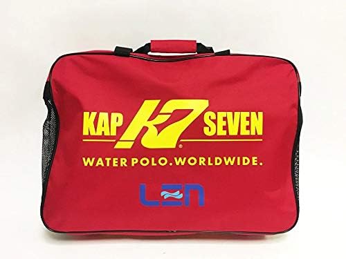 KAP K7 SEVEN KAP7 Water Polo Ball Bag (6-Ball)